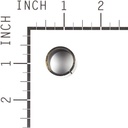 Briggs &amp; Stratton Genuine 1602946SM SPACER-0.666ID 0.067W Replacement Part