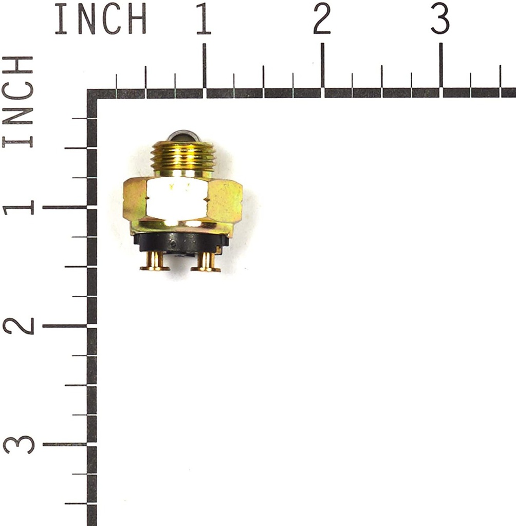 Briggs &amp; Stratton Genuine 1654634SM SWITCH-INTERLOCK BALL Replacement Part