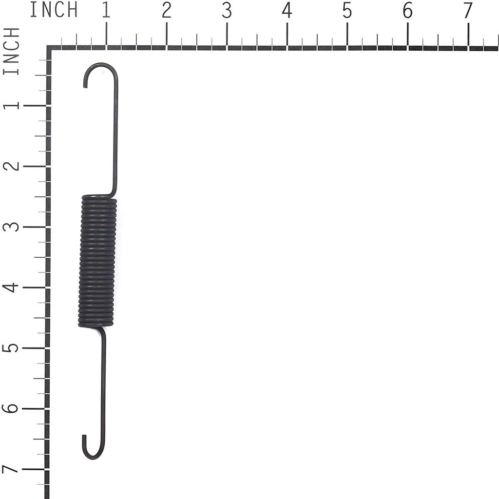 Briggs &amp; Stratton Genuine 165X79MA SPRING-EXTENSION Replacement Part