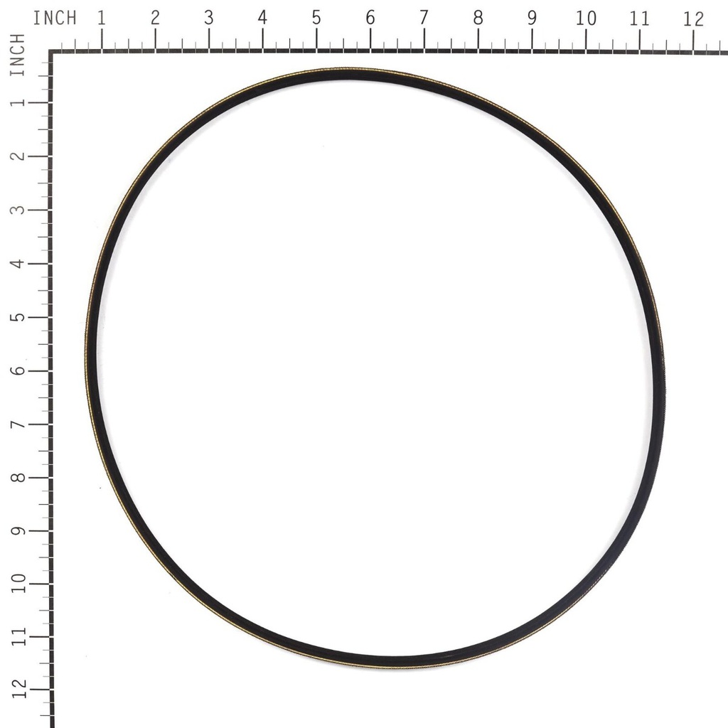 Briggs &amp; Stratton Genuine 1663885SM V-BELT J033.60 Replacement Part