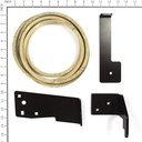 Briggs &amp; Stratton Genuine 1687700YP KIT 46 BELT Replacement Part
