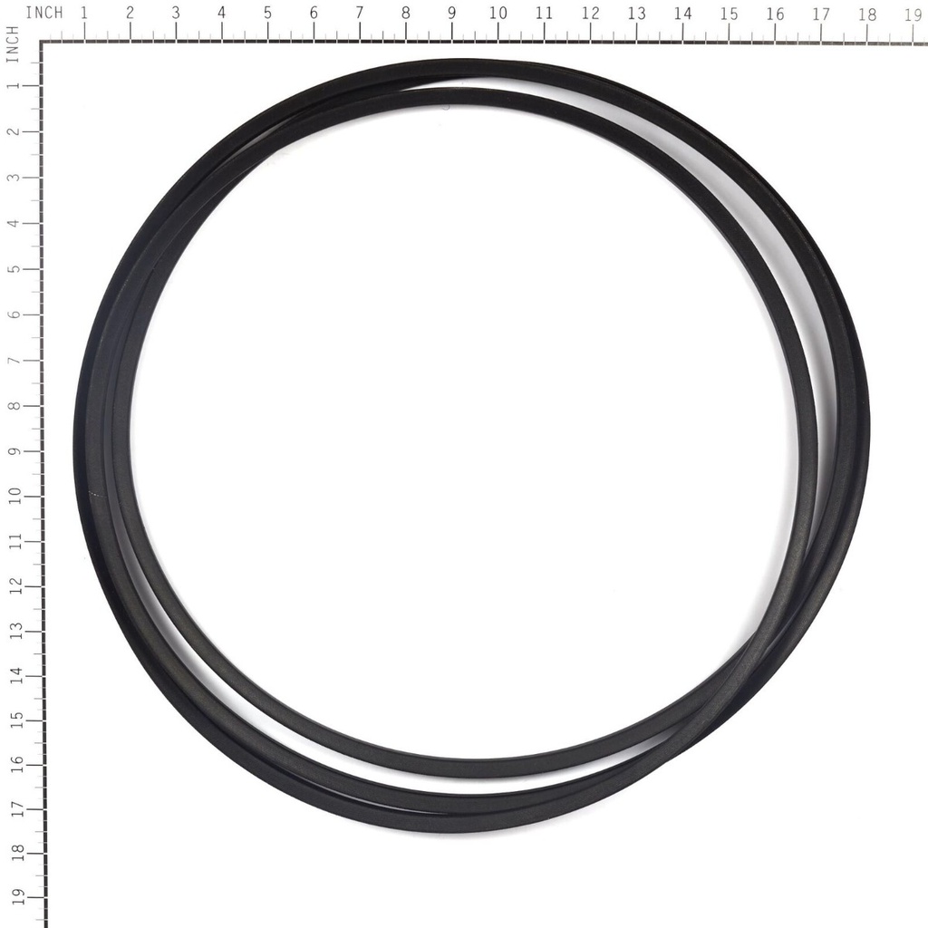 Briggs &amp; Stratton Genuine 1703372SM V-BELT HA151.00 Replacement Part