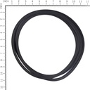 Briggs &amp; Stratton Genuine 1703836SM V-BELT ARBOR DRIVE 50 Replacement Part