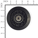 Briggs &amp; Stratton Genuine 1704926SM PULLEY-IDLER 03.130OD Replacement Part