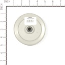 Oregon IDLER 4IN X 3/8IN V-BELT 34-037 Genuine lawn mower Original
