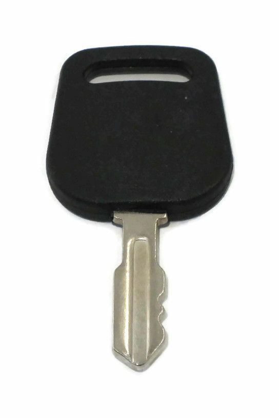 Briggs &amp; Stratton Genuine 1714054SM KEY-IGNITION W/PLASTI Replacement Part