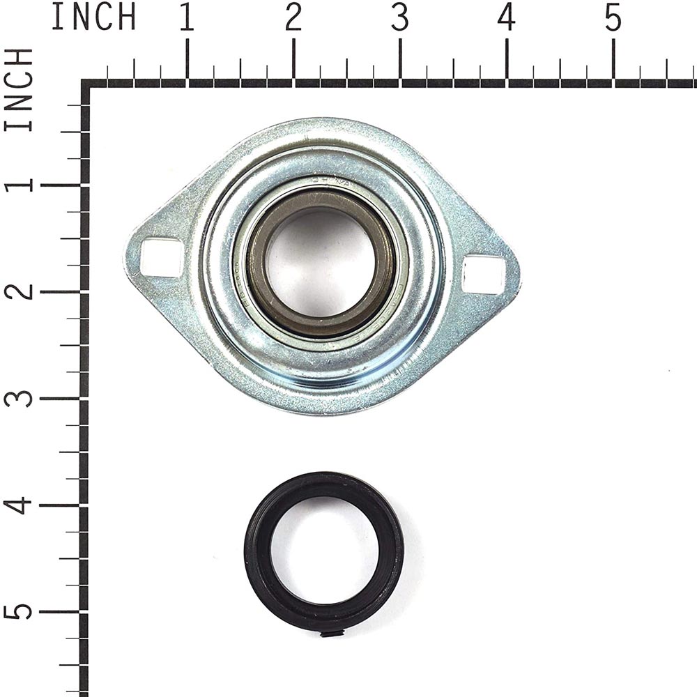 Briggs &amp; Stratton Genuine 1715419SM BEARING-BALL W/FLANGE Replacement Part