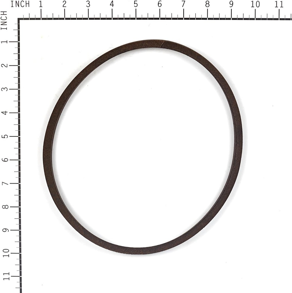 Briggs &amp; Stratton Genuine 1716766SM V-BELT 4L 027.17 Replacement Part