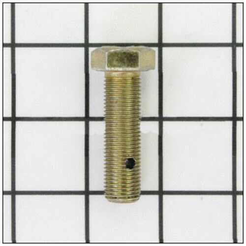 Briggs &amp; Stratton Genuine 1719682SM CAPS CREW-HEX HD1/2- Replacement Part