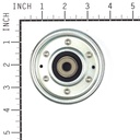 Briggs &amp; Stratton Genuine 1721133SM PULLEY IDLER Replacement Part