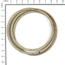 Briggs &amp; Stratton Genuine 1722039SM V-BELT HA 71.6 Replacement Part