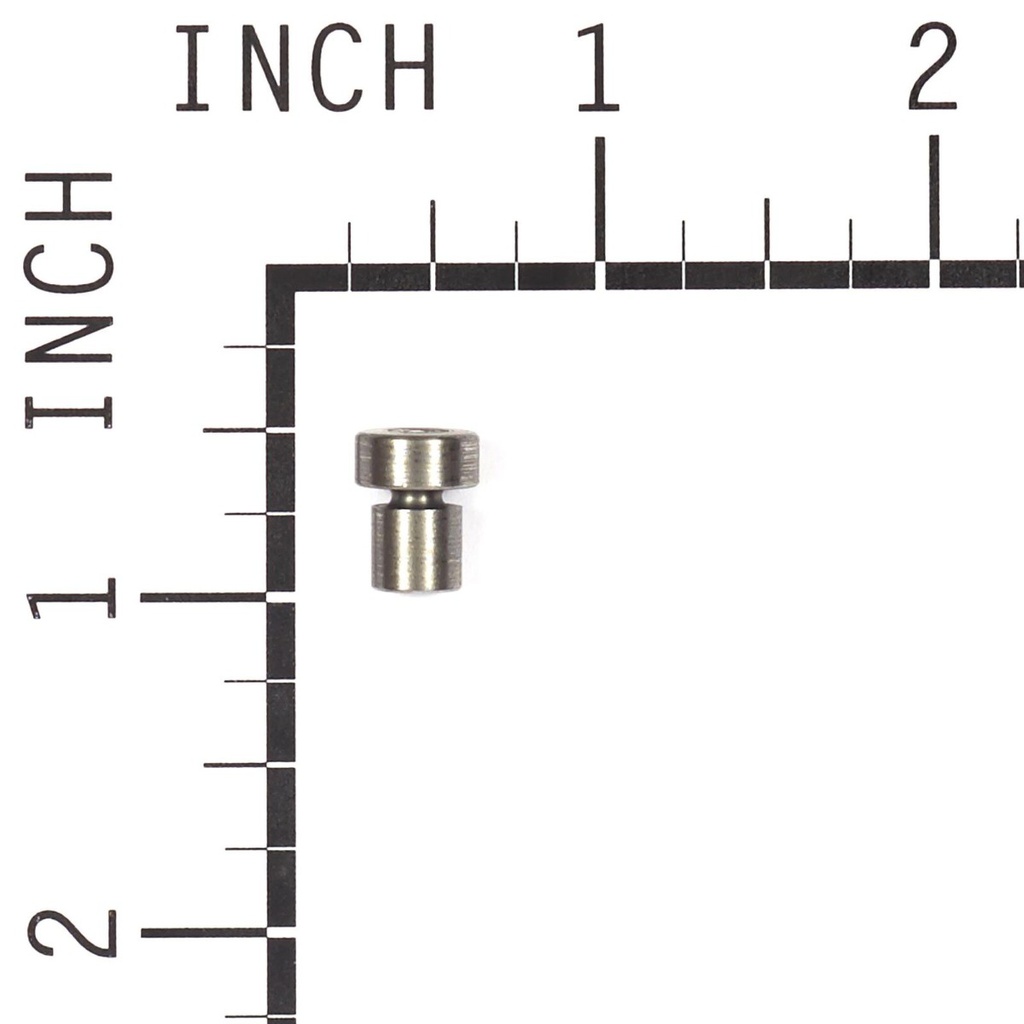 Briggs &amp; Stratton Genuine 1722258SM PIN-BLADE .270  .375OD Replacement Part