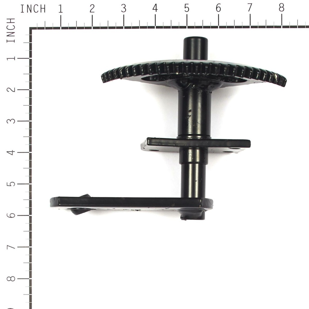 Briggs &amp; Stratton Genuine 1724470ASM GEAR &amp; SHAFT ASSY BL Replacement Part