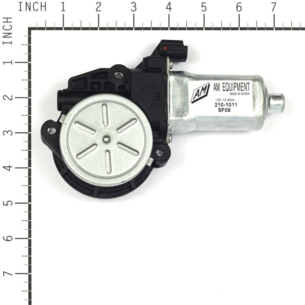 Briggs &amp; Stratton Genuine 1728965SM MOTOR-SPOUT ROTATOR 3 Replacement Part