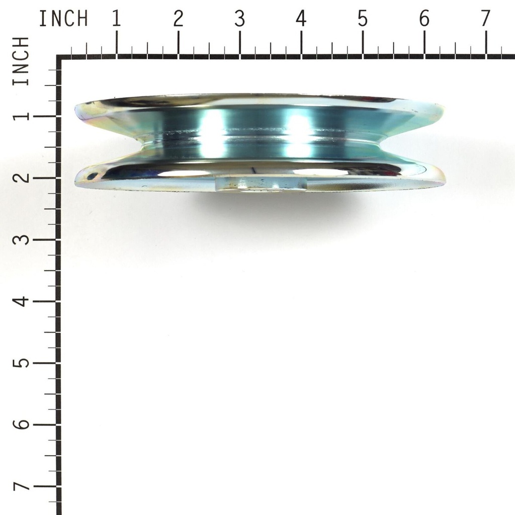 Briggs &amp; Stratton Genuine 1732808SM PULLEY &amp; HUB ASMY-BRO Replacement Part