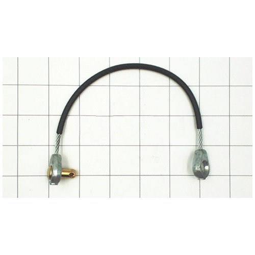 Briggs &amp; Stratton Genuine 1733125SM CABLE-LIFT .125DIA 9. Replacement Part