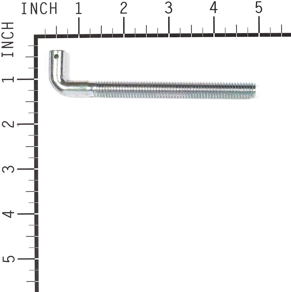 Briggs &amp; Stratton Genuine 1734217SM ROD MOWER LIFT Replacement Part