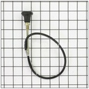 Briggs &amp; Stratton Genuine 1734333SM CABLE CHOKE ZTR Replacement Part