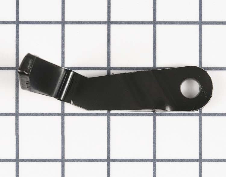 Briggs &amp; Stratton Genuine 1737421AYP BELT GUIDE LONG Replacement Part