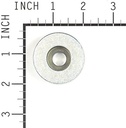 Briggs &amp; Stratton Genuine 1737457YP SPACER PULLEY Replacement Part
