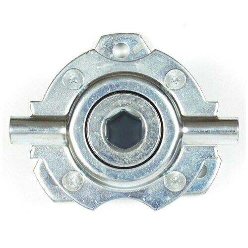 Briggs &amp; Stratton Genuine 1739282YP BEARING TRUNNION ASSY Replacement Part