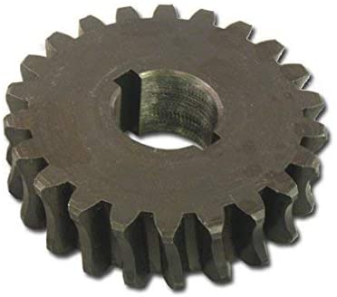 Briggs &amp; Stratton Genuine 1752500YP GEAR WORM Replacement Part