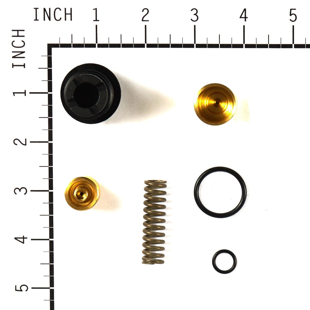 Briggs &amp; Stratton Genuine 187879GS KIT-UNLOADER Replacement Part