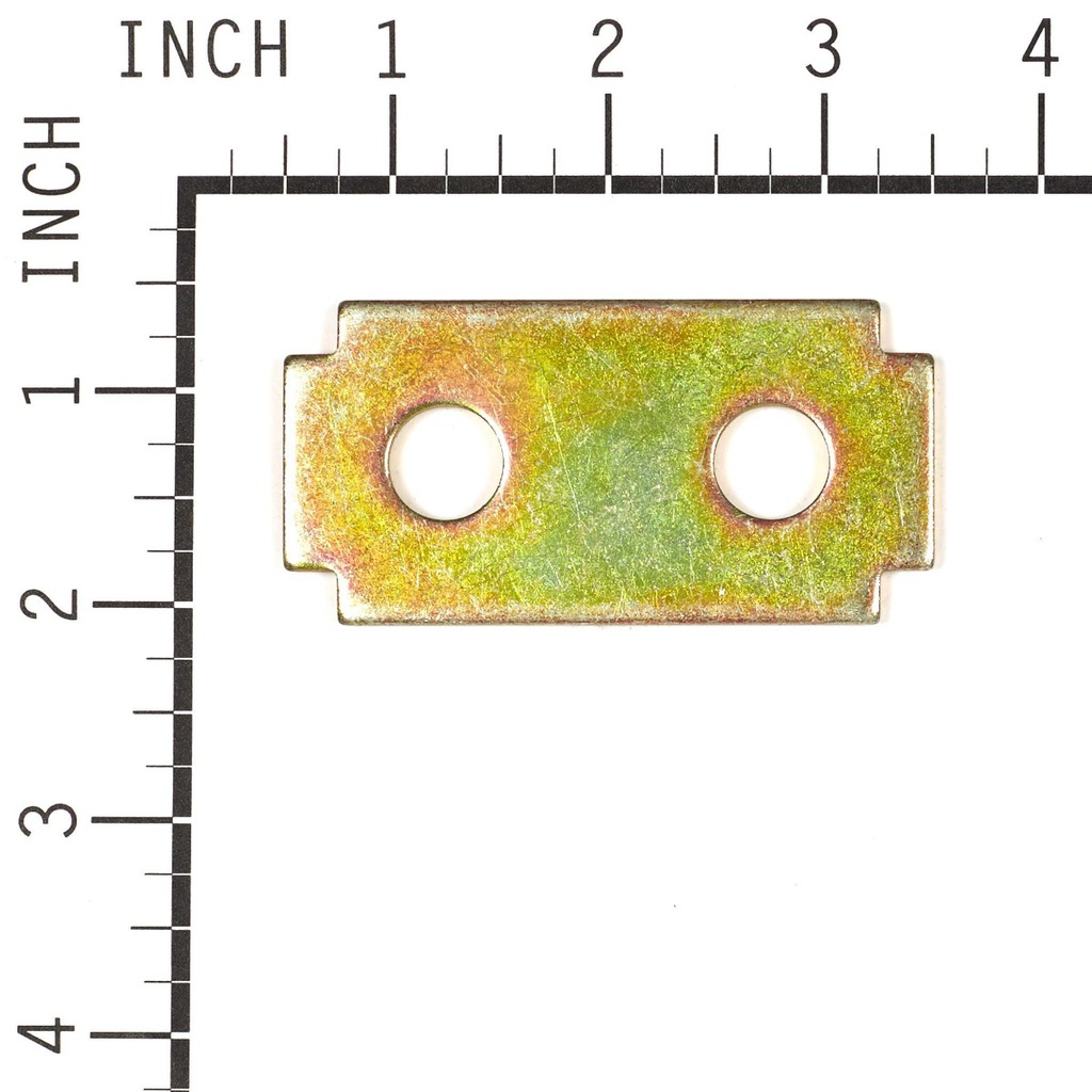 Briggs &amp; Stratton Genuine 1915700ZMA HAMMER ZINC Replacement Part