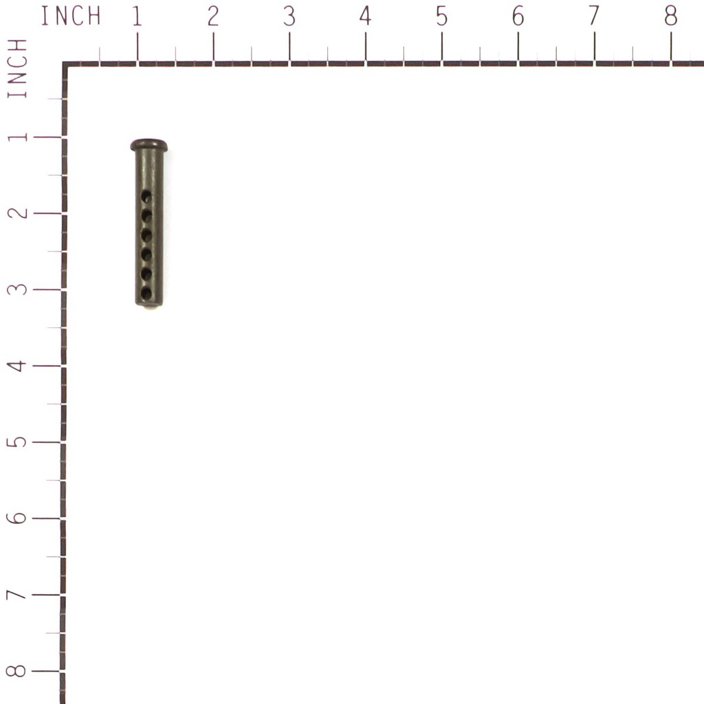 Oregon TILLER TINE PIN 3/8 X 2 02-325 Genuine Lawnmower