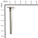 Briggs &amp; Stratton Genuine 262247S VALVE-INTAKE Lawnmower