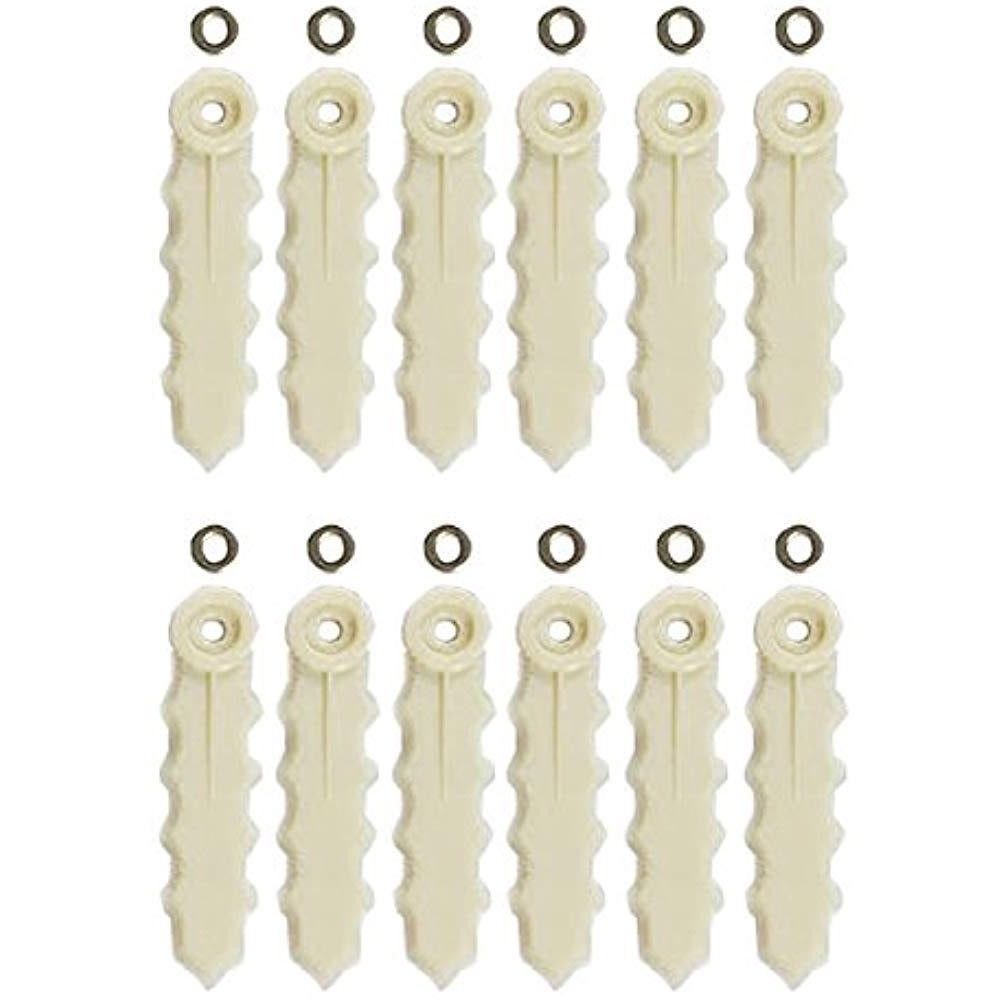 215712 ECHO MAXI CUT REPLACEMENT BLADES 12PK Genuine Echo (215712)