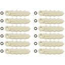 215712 ECHO MAXI CUT REPLACEMENT BLADES 12PK Genuine Echo (215712)