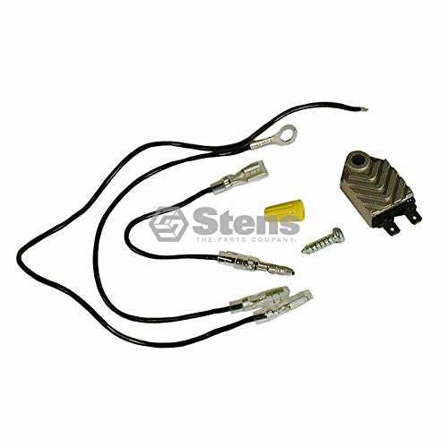 Stens 440-465 Mega-Fire Ignition Module Kawasaki 21119-2161 Lesco 050409