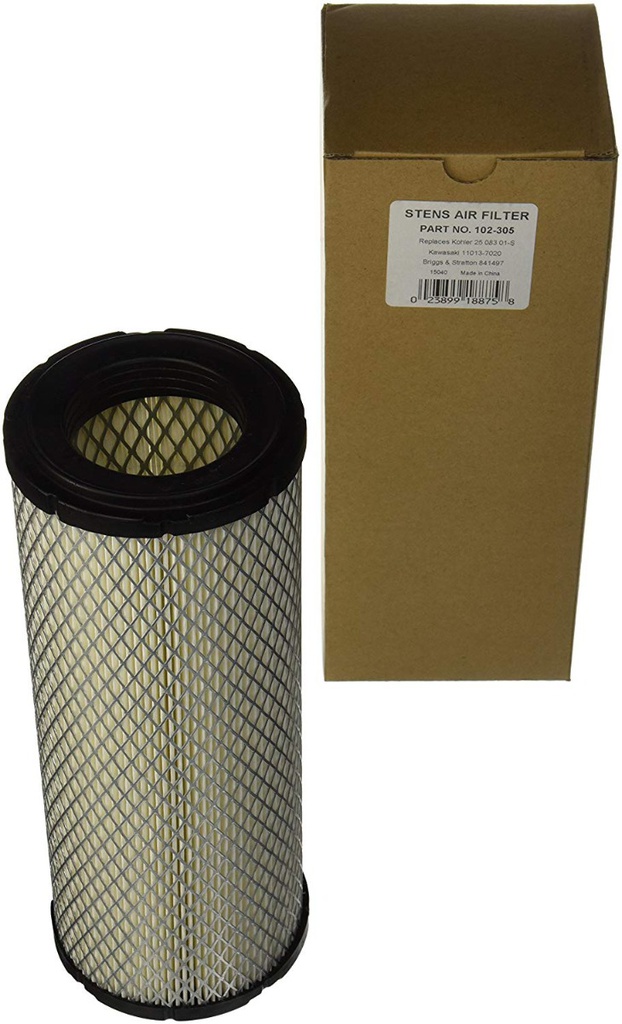 102-305 Air Filter Ariens 00181071 21536900 21537000 Bobcat