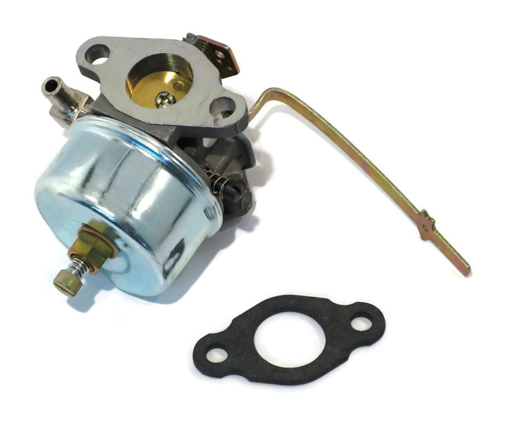 Stens 520-918 Carb Carburetor Tecumseh 631245 631820 631921 632284 H25 H30