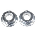 Stens 635-178 Bar Nut Echo 43301912330 GB BN4 Husqvarna 503220001 231169