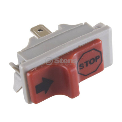 Stens 635-291 Chainsaw Stop Switch Husqvarna 501584201 503098301 503098302