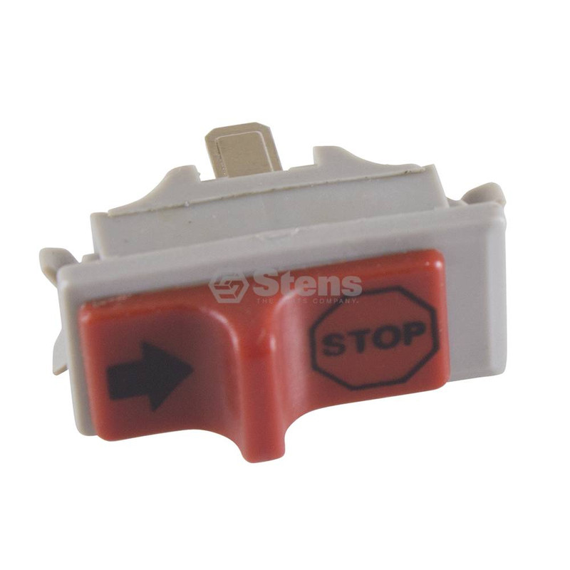 Stens 635-236 Chainsaw Stop Switch Husqvarna 503717901 Partner 503717901