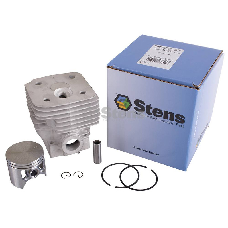 Stens 632-872 Chainsaw Cylinder Assembly Husqvarna 503993903 503993971 395