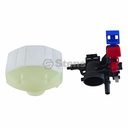 Stens 605-305 Chainsaws Air Filter Husqvarna 537010901 537010903 325 357 359