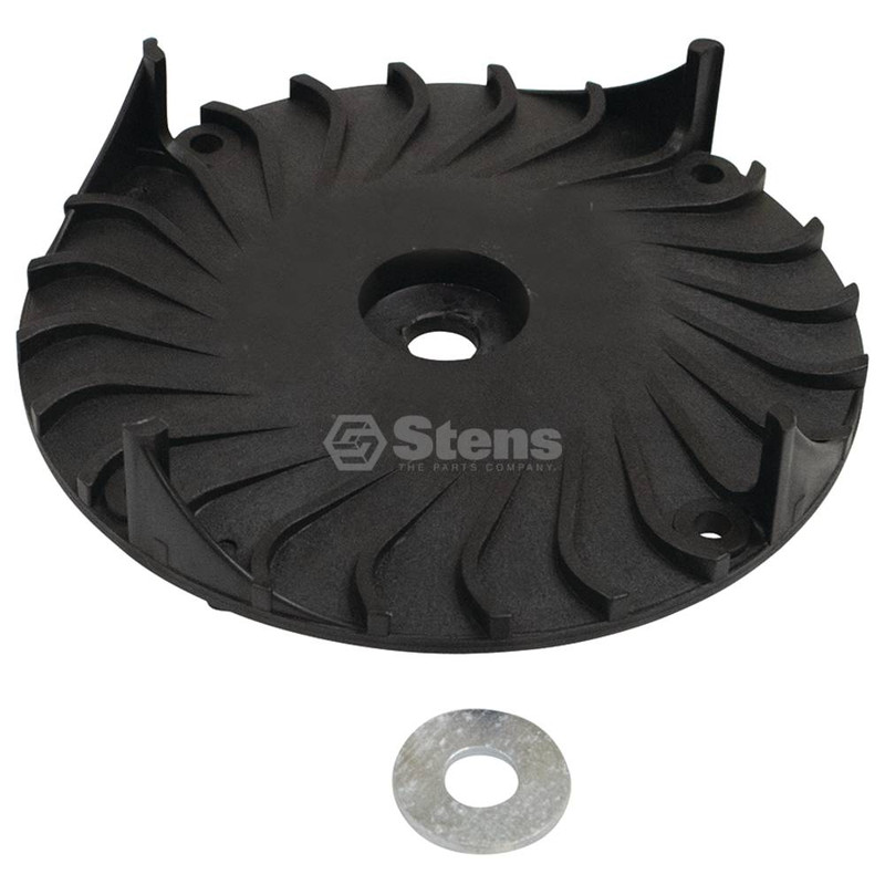 Stens 385-774 Powerhead Trimmer 6 Fits most straight shaft commercial trimmers