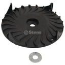 Stens 385-774 Powerhead Trimmer 6 Fits most straight shaft commercial trimmers