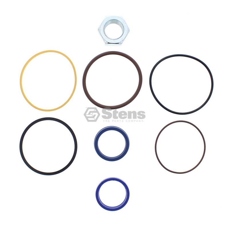 Stens 2201-0031 Atlantic Quality Parts Hydraulic Cylinder Seal Kit 6804615