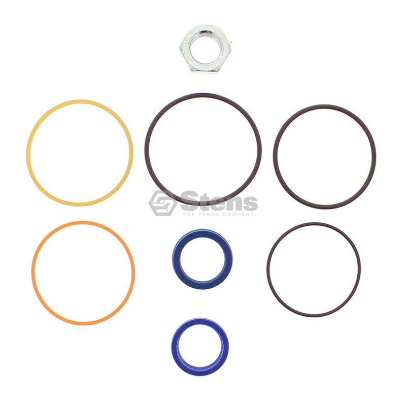 Stens 2201-0026 Atlantic Quality Parts Hydraulic Cylinder Seal Kit 6803334