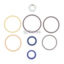 Stens 2201-0026 Atlantic Quality Parts Hydraulic Cylinder Seal Kit 6803334