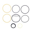 Stens 2201-0023 Atlantic Quality Parts Hydraulic Cylinder Seal Kit 6591885