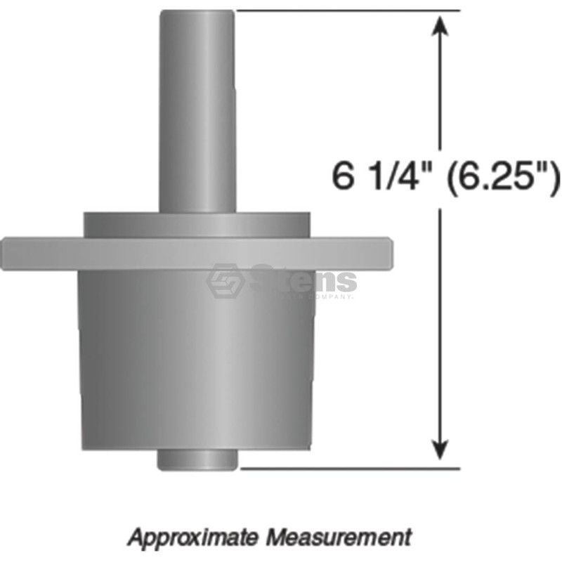 Stens 285-940 Spindle Assembly Fits Bobcat 36082N Exmark 1-402006 402006