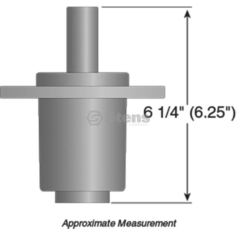 Stens 285-879 Spindle Assembly Aftermarket Part Fits Bobcat 36567