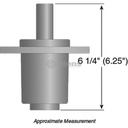 Stens 285-879 Spindle Assembly Aftermarket Part Fits Bobcat 36567