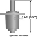 Stens 285-875 Spindle Assembly Aftermarket Part Fits Bobcat 2720758